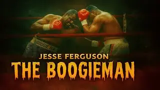 Jesse Ferguson  - The Boogieman