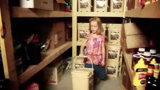 Wise Foods - Practical Food Storage Solutions