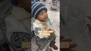 #fy #funny #starbucks #fy #funnyshorts #funny #onlyson #myboy #nocaffeine