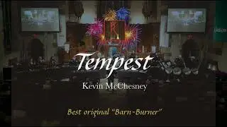 Tempest (Kevin McChesney) - Kalamazoo Ringers