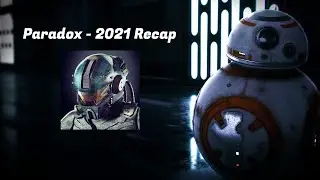 Best of Paradox 2021