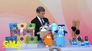 Deals and Steals: Products that promote comfort and relaxation | GMA