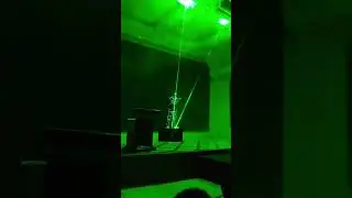 What do you think of my laser sword performance? ⚔️🔥 #lasershow #lasersword #party #dj #fpy #light