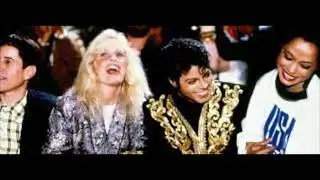 Anthems of Change Project (We Are The World)