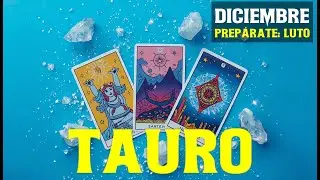 TAURO💜¡UN TE AMO Y PERDÓNAME LLEGA A TUS OÍDOS PRONTO!😱¿TODO CAMBIÓ ENTRE LOS DOS?💔HOY TÚ DECIDES