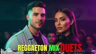 Nonstop Reggaeton Club Mix 2026 &ndash; Party & Dance Vibes