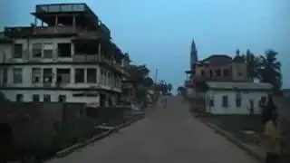 Printing Street - Harper City