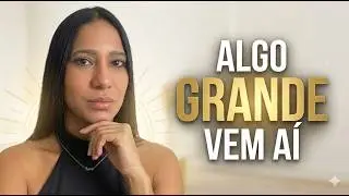 Sinais de que uma GRANDE mudança se aproxima na sua vida 