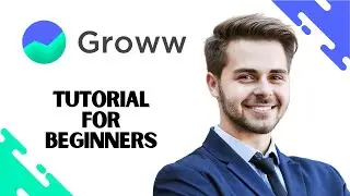 How to Use Groww App || Grow App Tutorial for Beginners (Full Guide 2026)