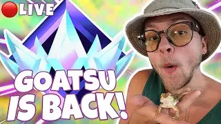 zero build UPDATE DAY