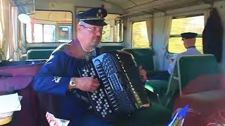Soittava konnari