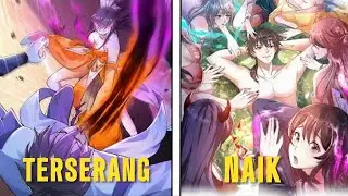 Dia Kebal Total Sama Serangan Iblis, Malah Makin OP Tiap Diserang!