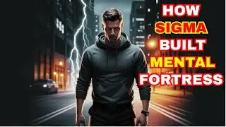 What Makes Sigma Males Mentally Tough