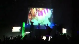 Cosmic Gate - Barra (Extended Mix)
