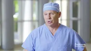 Dr. Edward Brown: Orthopedic Surgeon