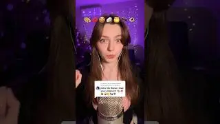 Emoji challenge #asmr #asmrsounds #asmrrelax #asmrsleep #relax #tingles #asmrvideo #relaxingvideos