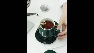 coffee cup and saucer 1