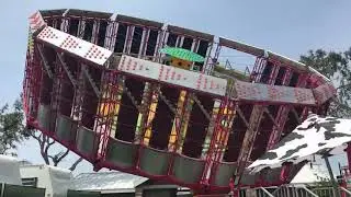OC FAIR 2018