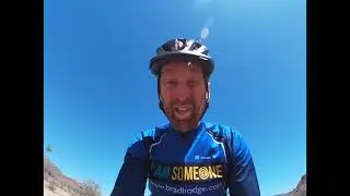 Corrobory rock ride