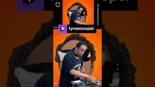 Track ID - DJ Fast Eddie - Let's Go  | tyreecooper on #Twitch