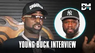 Young Buck: 