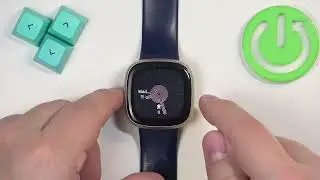 FITBIT Versa 3 &mdash; как выключить