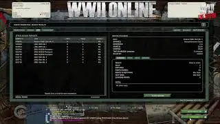 WWII ONLINE 4.2.2025