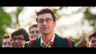 AJagga Jasoos: Galti Se Mistake Video Song | Ranbir, Katrina | Pritam, Arijit, Amit | Amitabh B