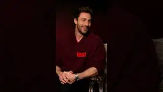 Aaron Taylor-Johnson on Kraven The Hunter vs Kick-Ass