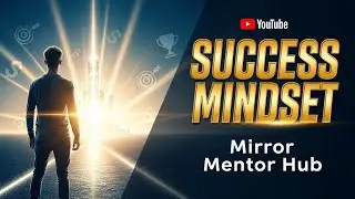 The Psychology of Wealthy People (Success Mindset) | Mirror Mentor Hub