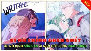 Ác Nữ Tẩy Trắng Khiến Cả Harem Mê Mệt | Review Manhwa