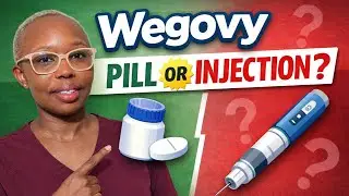 Wegovy Pill vs Injection: Which Is Better for Weight Loss?
