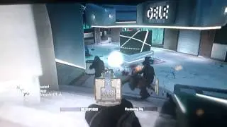 Diamond KAP 40 ownin