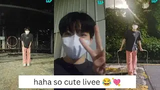 [6 May 2023] TREASURE JUNKYU WEVERSE LIVE