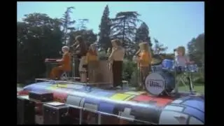 Partridge family music video