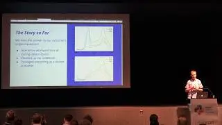Tim Head – From Exploring Data Interactively to Creating Reproducible Pipelines – SPS18
