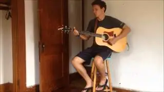 Jeff Petescia - Make You Better by The Decemberists