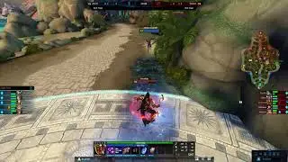 Xbalanque ADC - Solokills #1