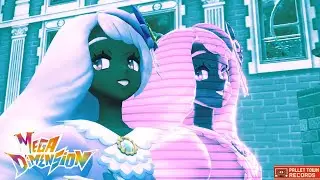 【作業用BGM】ユカリ（Jacinthe）戦闘BGM  異次元Remix | Pok&eacute;mon LEGENDS Z-A 超次元ラッシュ Mega Dimension Remix