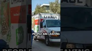 Why are people leaving the cities?   W/@PaceMorby    #moving #montana #texas #realestate #bigprice