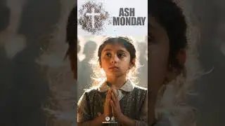 വിഭൂതി തിരുനാൾ | Ash Monday status | Kurisinte Nizhalil |  @JinoKunnumpurathu   #shorts #lent