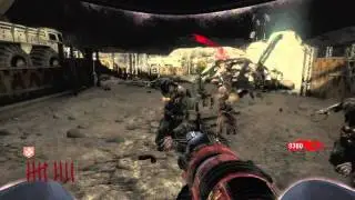 Moon: Wave Gun Gameplay