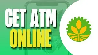 How to Get a Landbank ATM Card Online (Step-by-Step Guide 2025 💳)