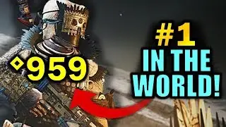 Leveling Tips from the #1 POWER in the WORLD! | Destiny 2: Shadowkeep