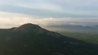 Thirupathi to Thirumala | ghat road | hillside view | wildlife | jungle | amdhra Pradesh | india