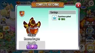 Got Reason Dragon | Exclusive Breeding Event Viktor Dragon with Viktoria Dragon