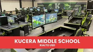 Esports Done Right! Game On!