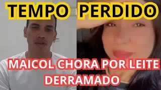 CASO VITÓRIA REGINA - SILÊNCIO QUE GRITA!