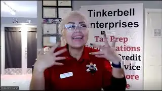 Part 2 on Public Relations with Guest Jackie