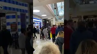 Black Friday Tysons Corner 2022